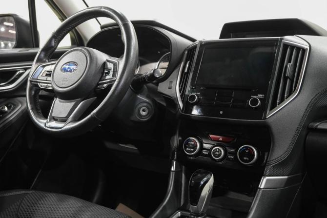 Subaru Forester V с пробегом 2020 года, цена 2 699 000 рублей, 190000 км, внедорожник, Автокод Объявления