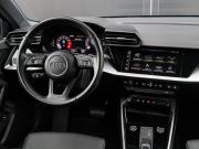 Audi A3 IV (8Y) Москва  - изображение 27
