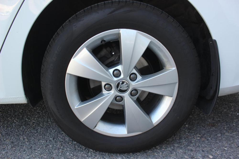 Skoda Octavia IV (A8) Белгород  - изображение 27