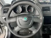 Skoda Yeti I Екатеринбург  - изображение 37
