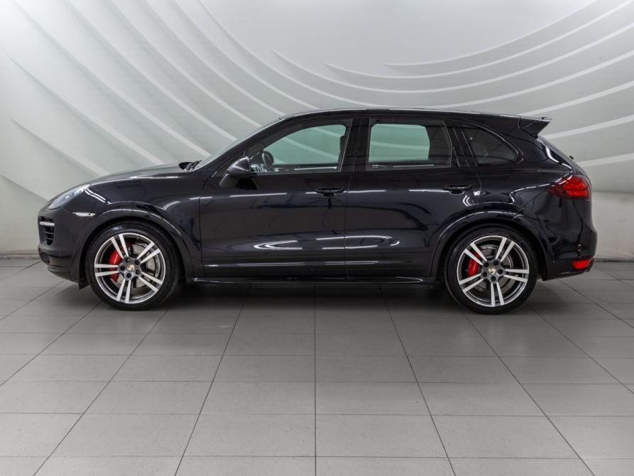 Porsche Cayenne II (958) Волгоград  - изображение 4