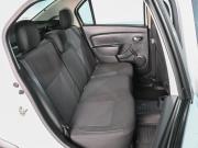 Renault Logan II Рестайлинг Ростов-на-Дону  - изображение 23