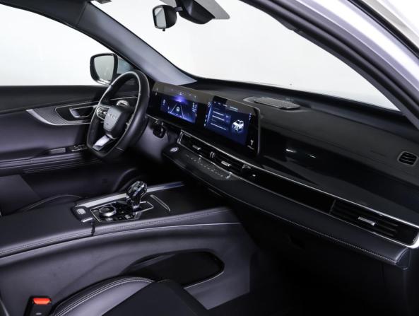 Chery Tiggo 7 Pro Max I Рестайлинг с пробегом 2024 года, цена 2 390 000 рублей, 8701 км, внедорожник, Автокод Объявления