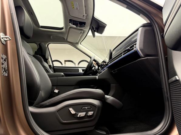 Hyundai Santa Fe V (MX5) с пробегом 2026 года, цена 5 565 000 рублей, 50 км, внедорожник, Автокод Объявления