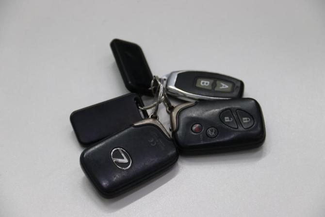 Lexus IS II с пробегом 2008 года, цена 1 295 950 рублей, 188801 км, седан, Автокод Объявления