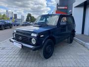 Lada (ВАЗ) Niva Legend I Набережные Челны  - изображение 22