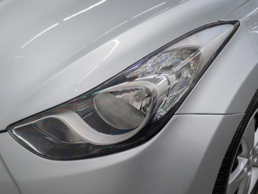 Hyundai Avante V Красноярск  - изображение 20