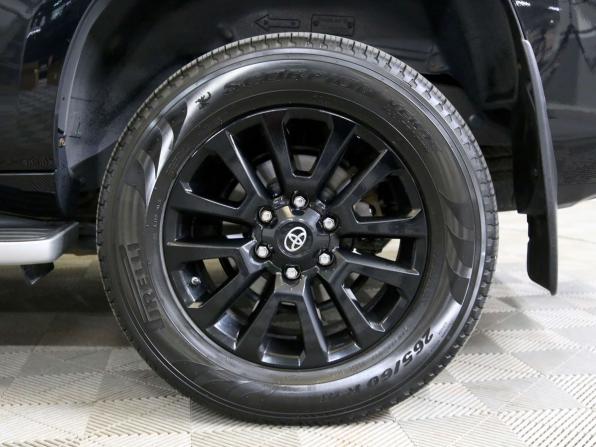 Toyota Land Cruiser Prado 150 Series Рестайлинг 3 с пробегом 2020 года, цена 5 490 000 рублей, 166668 км, внедорожник, Автокод Объявления