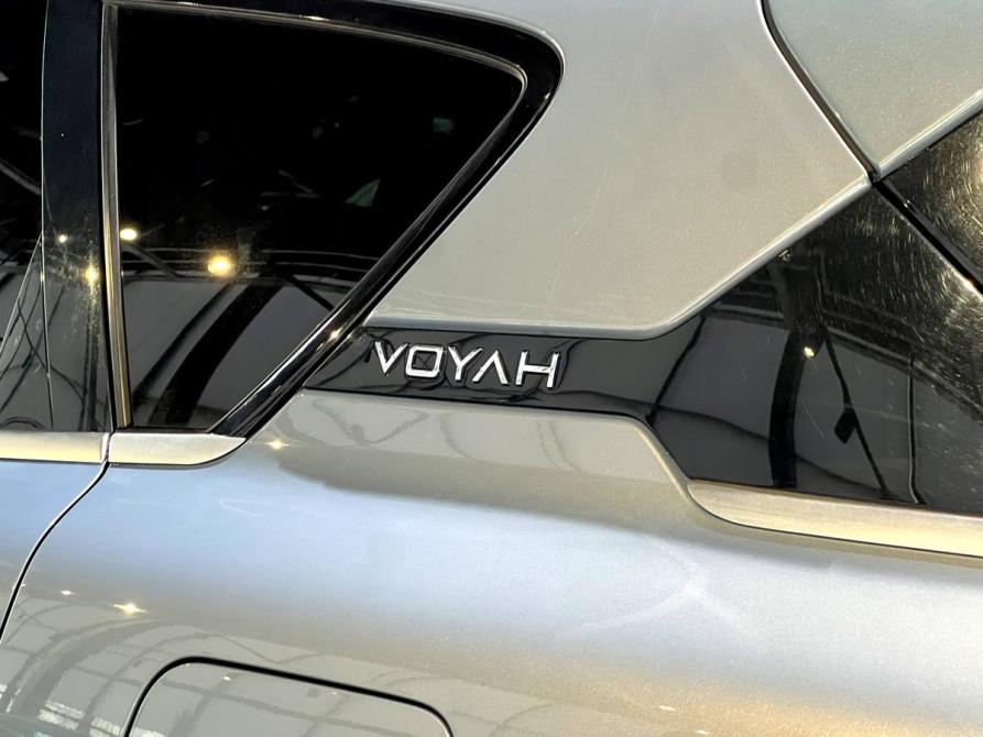 Voyah Free I Оренбург  - изображение 10