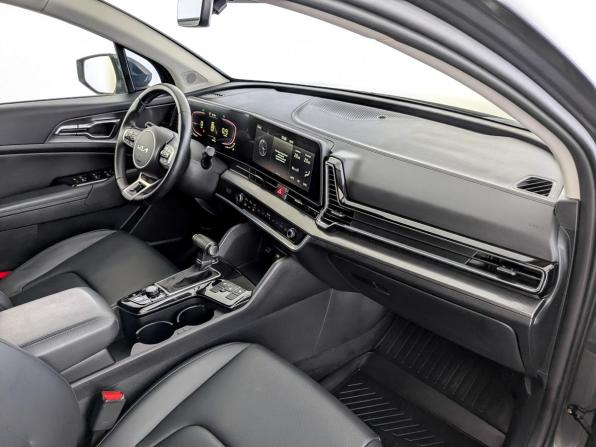 Kia Sportage V с пробегом 2023 года, цена 3 750 000 рублей, 66063 км, внедорожник, Автокод Объявления