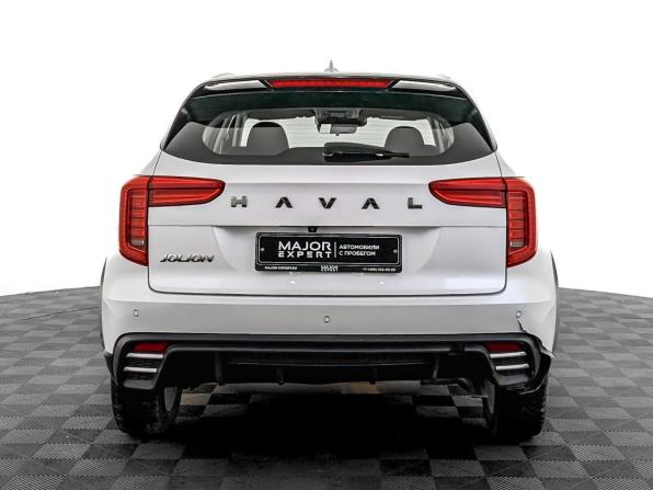 Haval Jolion I Рестайлинг с пробегом 2024 года, цена 1 575 000 рублей, 110729 км, внедорожник, Автокод Объявления