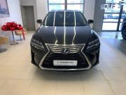 Lexus RX IV Челябинск  - изображение 25