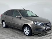 Lada (ВАЗ) Granta I Рестайлинг Ростов-на-Дону  - изображение 16