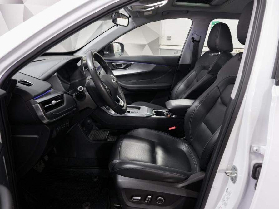 Chery Tiggo 4 Pro I Ульяновск  - изображение 10