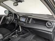 Toyota RAV4 IV (XA40) Рестайлинг Москва  - изображение 41