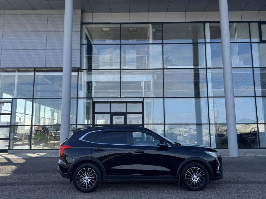 Haval Jolion I Рестайлинг Тверь  - изображение 5