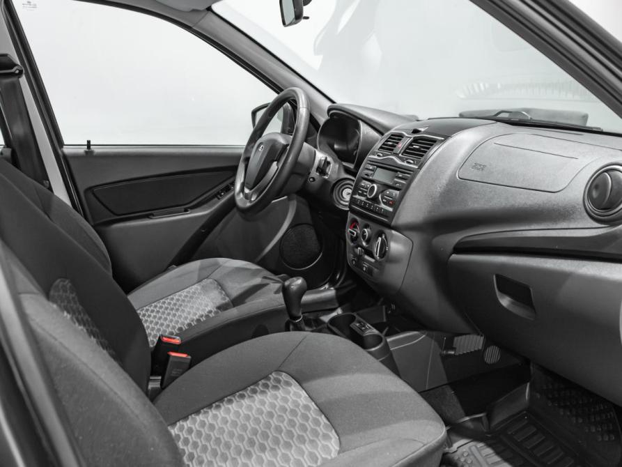 Lada (ВАЗ) Granta I Рестайлинг Екатеринбург  - изображение 14