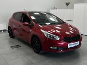 Kia Ceed II Казань  - изображение 20