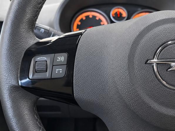 Opel Corsa D Рестайлинг II с пробегом 2012 года, цена 789 000 рублей, 110910 км, хэтчбек, Автокод Объявления