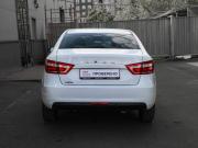 Lada (ВАЗ) Vesta I Москва  - изображение 22