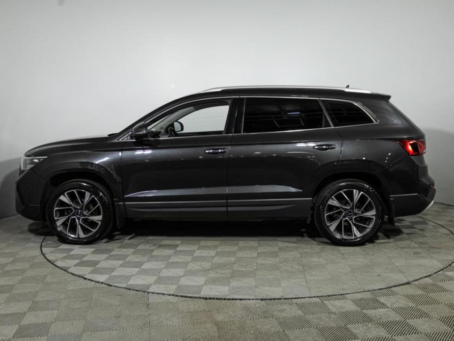 Jetta VS7 I Рестайлинг 1 Санкт-Петербург  - изображение 9