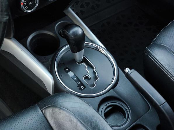 Mitsubishi ASX I с пробегом 2012 года, цена 680 000 рублей, 240159 км, внедорожник, Автокод Объявления