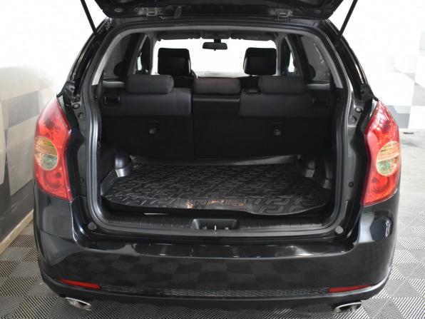 SsangYong Actyon II с пробегом 2012 года, цена 870 000 рублей, 215413 км, внедорожник, Автокод Объявления