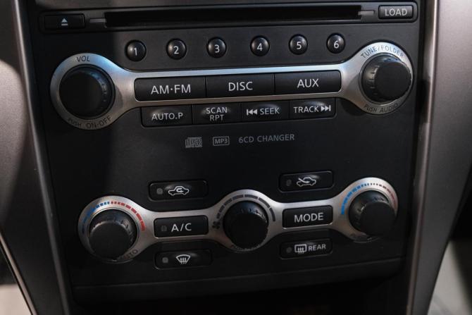 Nissan Teana II с пробегом 2010 года, цена 999 000 рублей, 223000 км, седан, Автокод Объявления