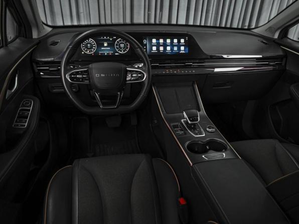 Omoda C5 I Рестайлинг с пробегом 2024 года, цена 1 653 000 рублей, 32095 км, внедорожник, Автокод Объявления