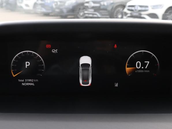 Changan UNI-V I с пробегом 2023 года, цена 2 380 000 рублей, 32000 км, лифтбек, Автокод Объявления