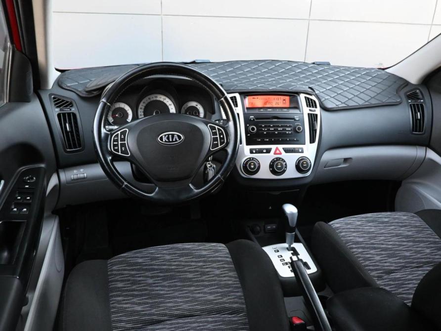 Kia Ceed I Новороссийск  - изображение 6