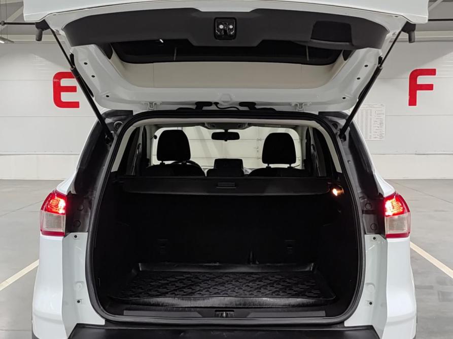 Ford Kuga II Казань  - изображение 12