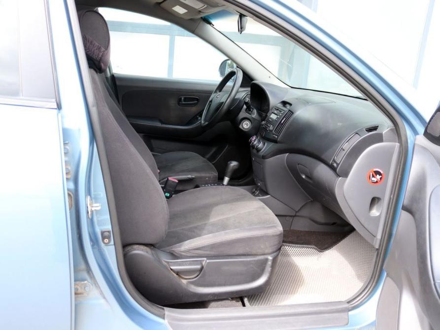 Hyundai Elantra IV (HD) Нижний Новгород  - изображение 9