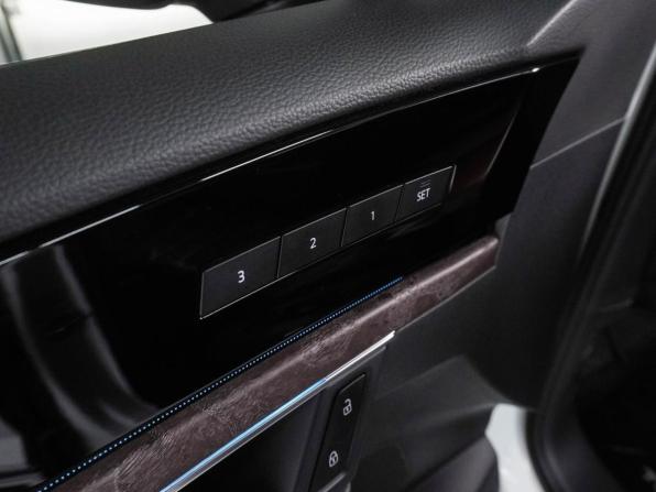Volkswagen Touareg III с пробегом 2021 года, цена 5 950 000 рублей, 139934 км, внедорожник, Автокод Объявления