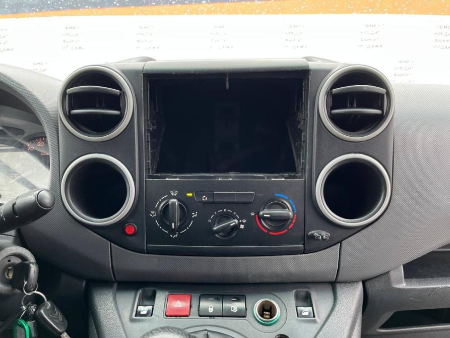 Citroen Berlingo II Краснодар  - изображение 17