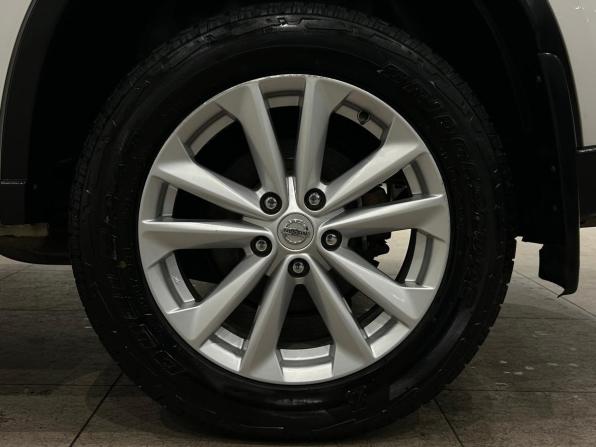 Nissan X-Trail II Рестайлинг с пробегом 2012 года, цена 1 019 000 рублей, 257992 км, внедорожник, Автокод Объявления