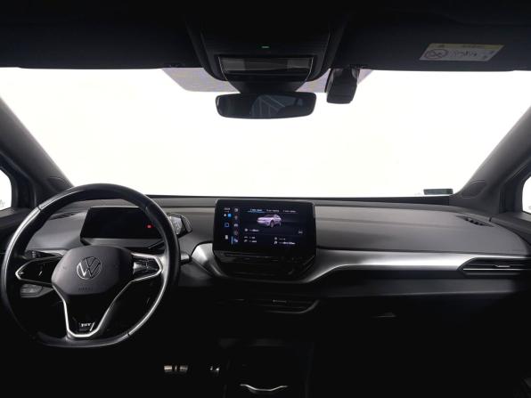 Volkswagen ID.4 с пробегом 2021 года, цена 3 390 000 рублей, 52266 км, внедорожник, Автокод Объявления
