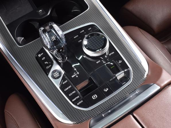 BMW X5 IV (G05/G18) с пробегом 2020 года, цена 6 595 995 рублей, 93667 км, внедорожник, Автокод Объявления