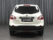 Nissan Qashqai+2 I Рестайлинг Ставрополь  - изображение 28