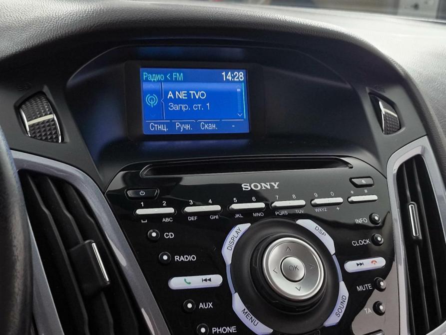 Ford Focus III Нижний Новгород  - изображение 20
