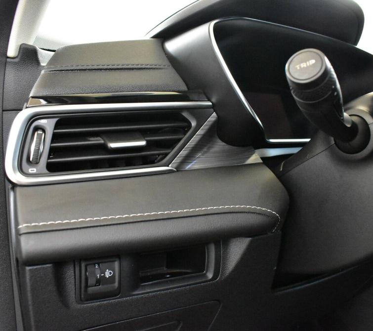 Geely Atlas Pro Москва  - изображение 10