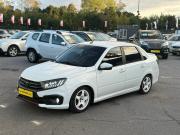 Lada (ВАЗ) Granta I Рестайлинг Ижевск  - изображение 20