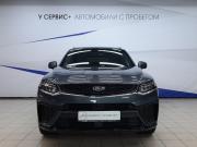 Geely Tugella I Рестайлинг Москва  - изображение 31