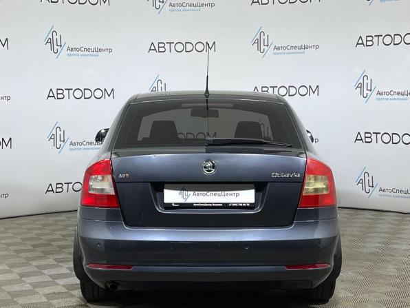 Skoda Octavia II (A5) Рестайлинг с пробегом 2010 года, цена 679 000 рублей, 210414 км, лифтбек, Автокод Объявления