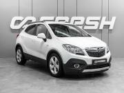 Opel Mokka I Тюмень  - изображение 19