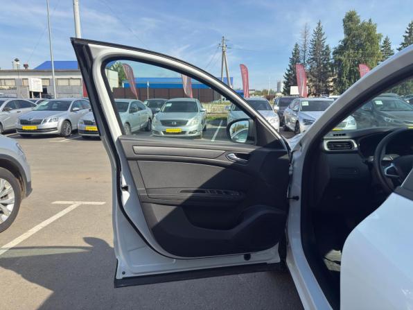 Renault Arkana I с пробегом 2020 года, цена 1 490 000 рублей, 127962 км, внедорожник, Автокод Объявления