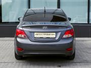 Hyundai Solaris I Екатеринбург  - изображение 25