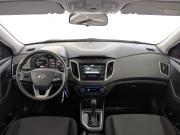 Hyundai Creta I Рестайлинг Москва  - изображение 42