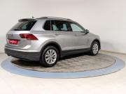 Volkswagen Tiguan II Екатеринбург  - изображение 28