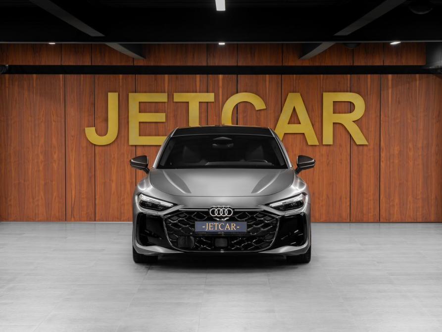 Audi A5 III (B10) Москва  - изображение 6